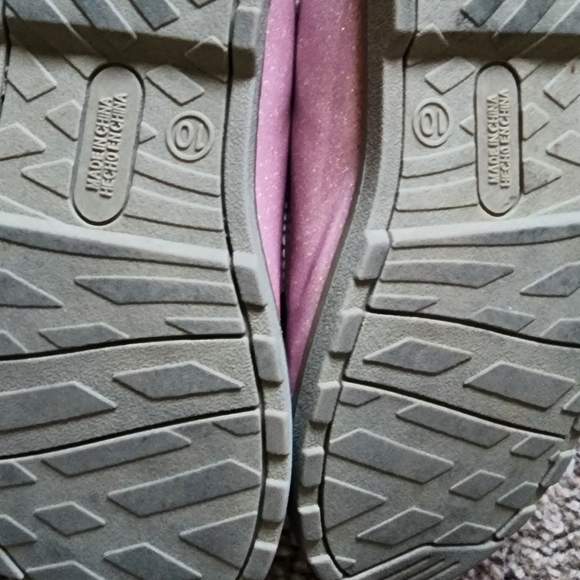 Shoe Set - Picture 5 of 6